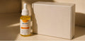 Sérum Vitamina C Alma Beauty — Piel Luminosa