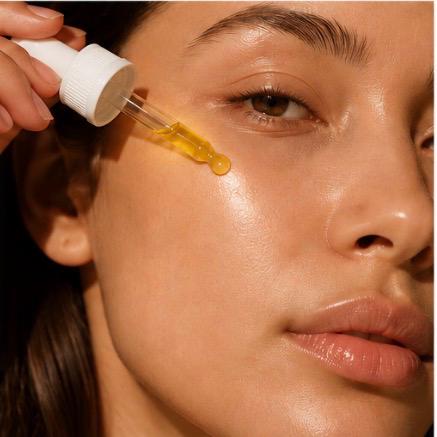 Sérum Vitamina C Alma Beauty — Piel Luminosa