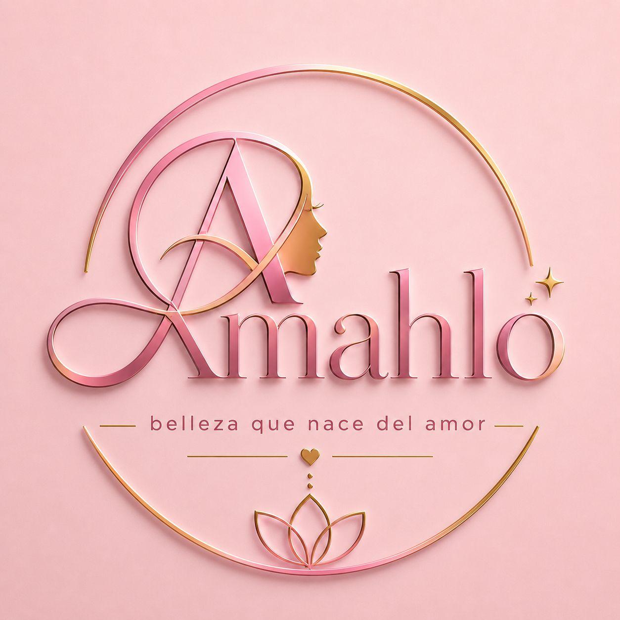 Amahlo
